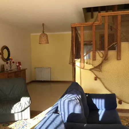 Feriehus Atlantico *