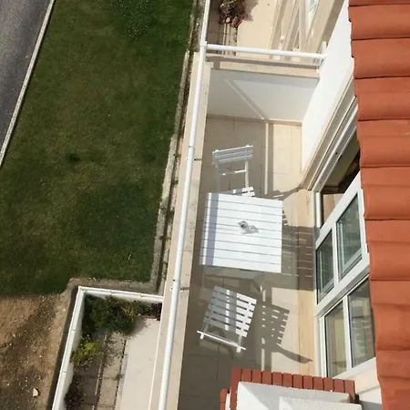 Feriehus Atlantico