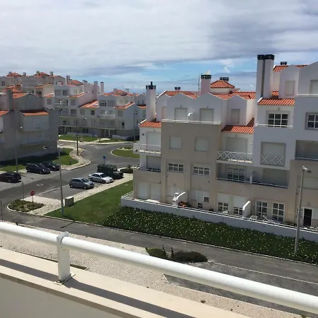 Feriehus Atlantico