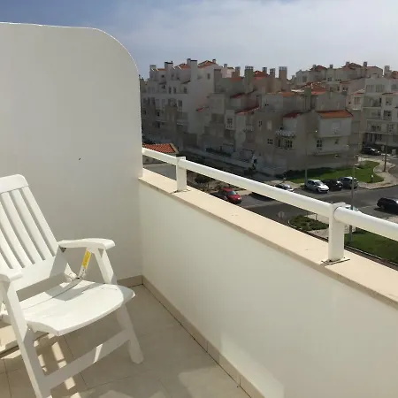 Atlantico Peniche