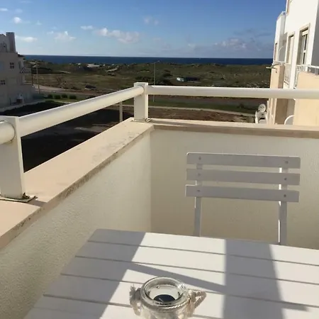 Feriehus Atlantico