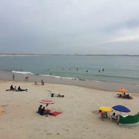 Atlantico * Peniche