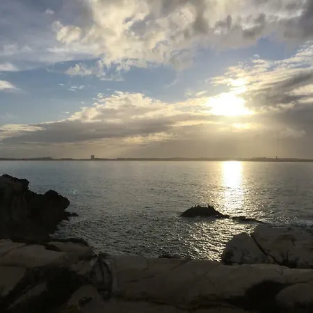 Feriehus Atlantico Peniche