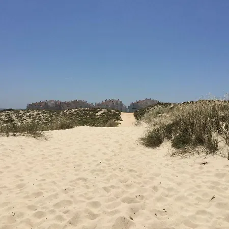 Feriehus Atlantico Peniche