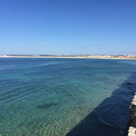 Feriehus Atlantico Peniche
