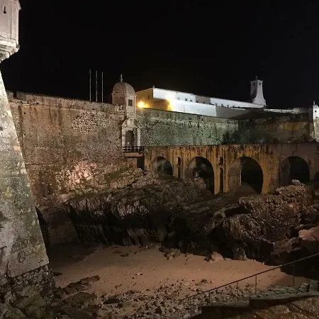Feriehus Atlantico *