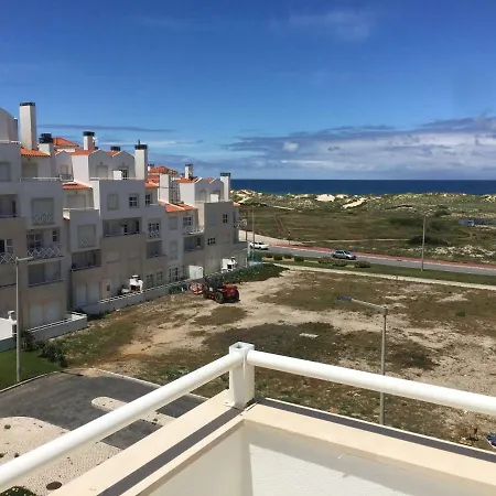 Atlantico Feriehus *