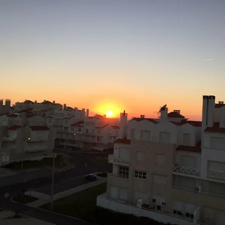 Atlantico Peniche